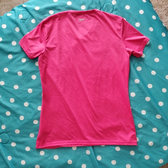 Reebok Active Tee - Picture 5 of 5